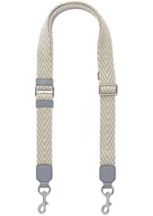 Marc Jacobs The Thin Arrow Webbing strap