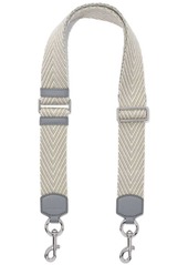 Marc Jacobs The Arrow Webbing strap