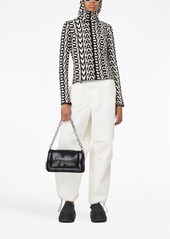 Marc Jacobs The Barcode Pillow bag