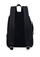 Marc Jacobs The Medium Backpack zipped backpack