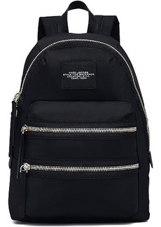 Marc Jacobs The Biker Nylon Large Backpack