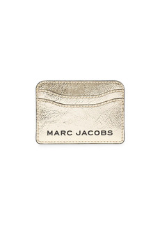 Marc Jacobs The Bold Card Case