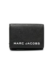 Marc Jacobs The Bold foldover wallet