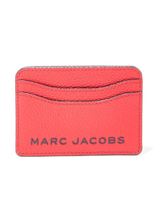 Marc Jacobs The Bold leather cardholder