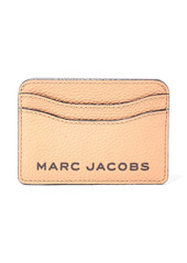Marc Jacobs The Bold leather cardholder