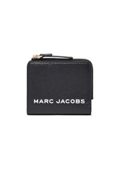 Marc Jacobs Mini Compact Zip wallet
