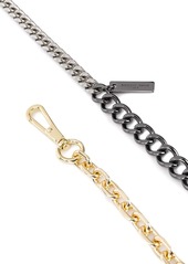 Marc Jacobs The Strap' chain-link strap