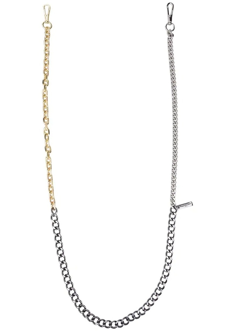 Marc Jacobs The Strap' chain-link strap