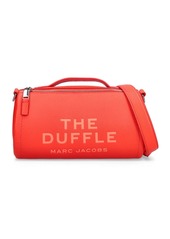 Marc Jacobs The Duffle Leather Bag