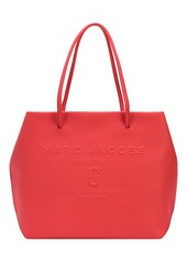 Marc Jacobs The East West logo shopper tote bag