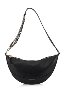 Marc Jacobs The Eclipse Leather Hobo Bag