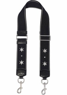 Marc Jacobs The Strap' gilded strap