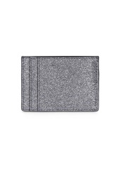 Marc Jacobs The Glitter Card Case