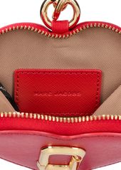 Marc Jacobs The Heart Leather Pouch