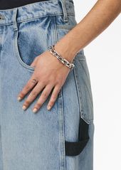 Marc Jacobs The J Marc chain-link bracelet