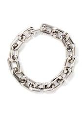 Marc Jacobs The J Marc chain-link bracelet