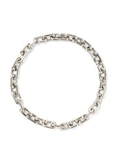 Marc Jacobs The J Marc chain-link necklace