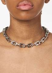 Marc Jacobs The J Marc chain-link necklace