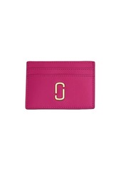 Marc Jacobs The J Marc Leather Card Case