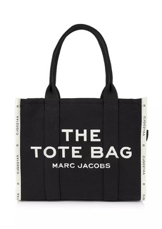Marc Jacobs The Jacquard Large Tote