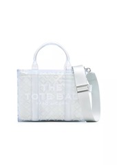 Marc Jacobs The Jelly Small PVC Tote