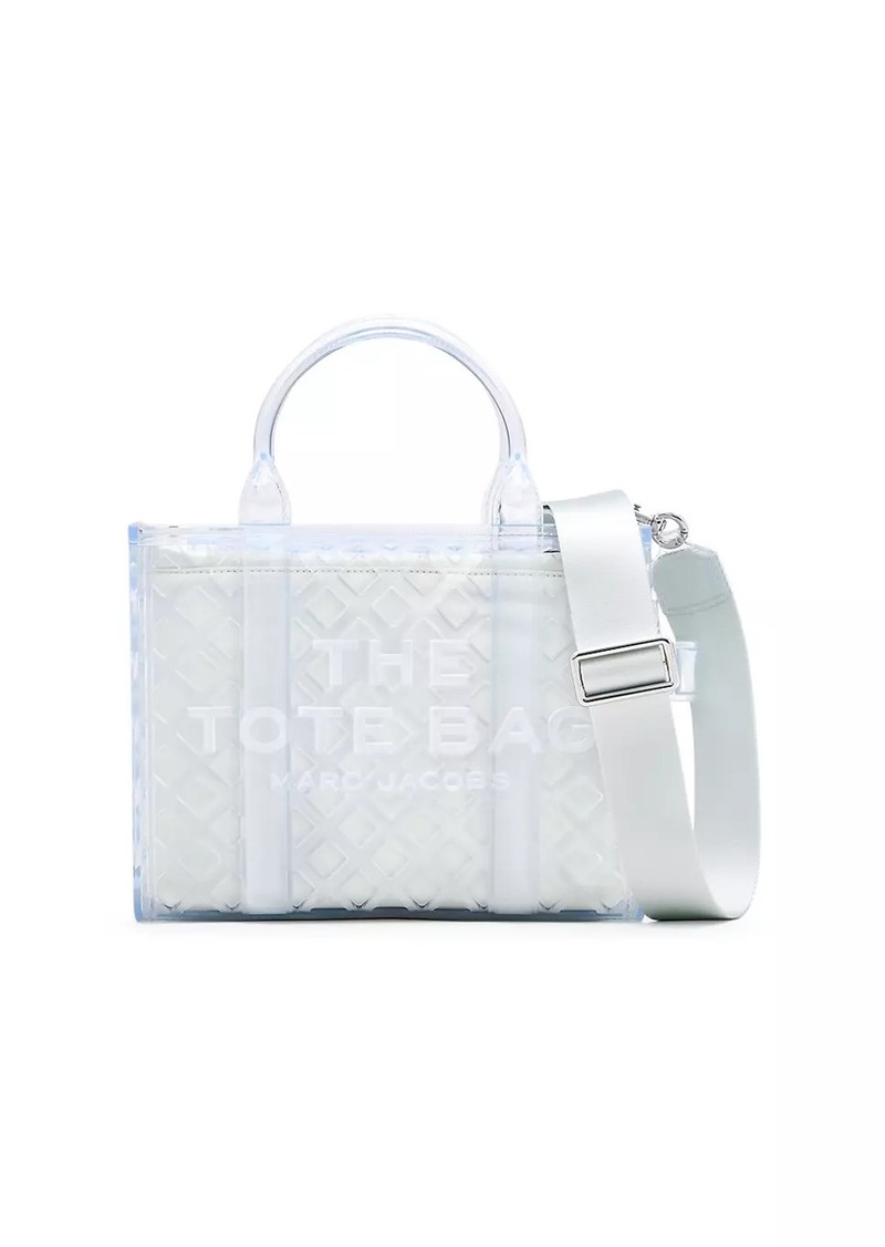 Marc Jacobs The Jelly Small PVC Tote