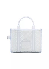 Marc Jacobs The Jelly Small PVC Tote