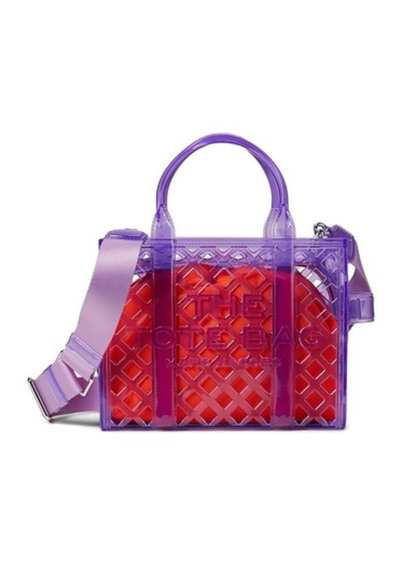 Marc Jacobs The Jelly Small Tote Bag