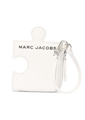 Marc Jacobs The Jigsaw Puzzle pouch