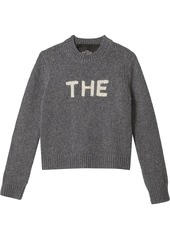 Marc Jacobs The jumper