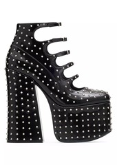 Marc Jacobs The Kiki 160MM Ankle Boots