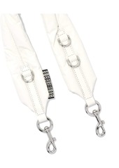 Marc Jacobs The Leather Barcode strap