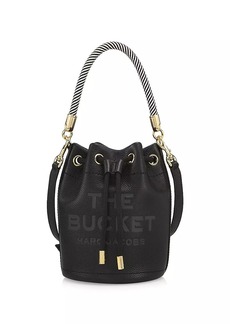 SSENSE Marc Jacobs Black 'The Logo Strap Snapshot' Bag 325.00