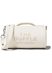 Marc Jacobs The Leather Duffle bag