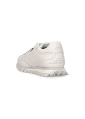 Marc Jacobs The Leather Jogger Sneakers