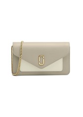 Marc Jacobs The Longshot Chain wallet