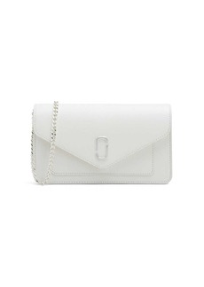 Marc Jacobs The Longshot Chain wallet