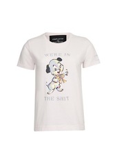 Marc Jacobs The Magda T-shirt