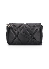 Marc Jacobs The Marc J Leather Shoulder Bag