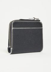 The Marc Jacobs Mini Compact Zip Wallet