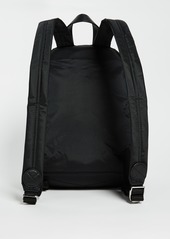 The Marc Jacobs Mini Nylon Biker Backpack