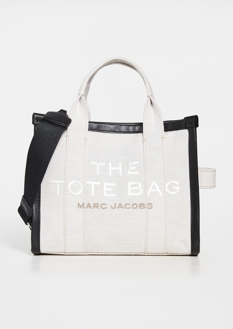 The Marc Jacobs Mini Traveler Tote