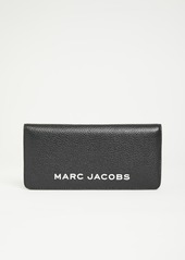 The Marc Jacobs Open Face Wallet
