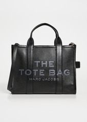 The Marc Jacobs Small Traveler Tote
