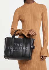 The Marc Jacobs Small Traveler Tote