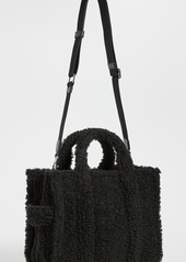 The Marc Jacobs Small Traveler Tote