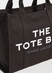 The Marc Jacobs Small Traveler Tote