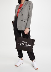 The Marc Jacobs Small Traveler Tote