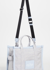 The Marc Jacobs Small Traveler Tote