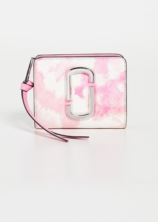 The Marc Jacobs Snapshot Mini Compact Wallet